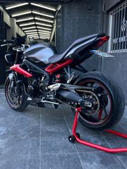Triumph Street Triple 675 2016 R-thumb-12