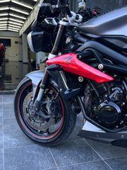 Triumph Street Triple 675 2016 R-thumb-13