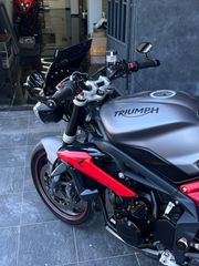 Triumph Street Triple 675 2016 R-thumb-15