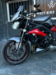 Triumph Street Triple 675 2016 R-thumb-19