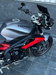 Triumph Street Triple 675 2016 R-thumb-22