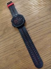 Garmin Forerunner 735XT (HRM-Run Bundle Box) – Σε εξαιρετική κατάσταση & με απόδειξη αγοράς