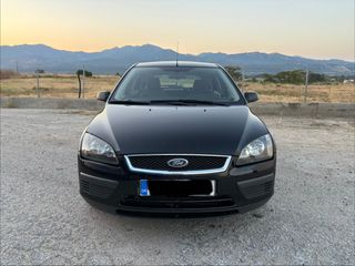Ford Focus 2007 1.6 TI-VCT-thumb-1