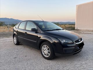 Ford Focus 2007 1.6 TI-VCT-thumb-2