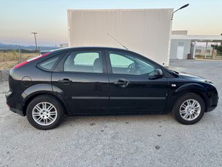Ford Focus 2007 1.6 TI-VCT-thumb-3