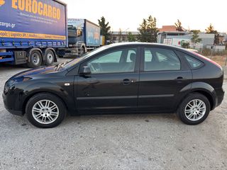 Ford Focus 2007 1.6 TI-VCT-thumb-7