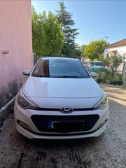 Hyundai i 20 2016