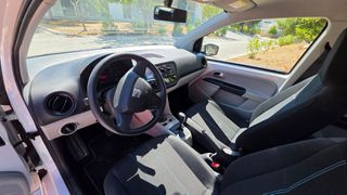 Seat Mii 2018 ΑΥΤΟΜΑΤΟ