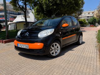 Citroen C1 2007 Folli Follie