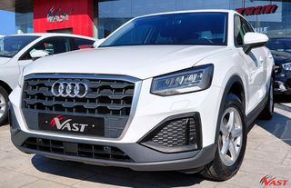 Audi Q2 2022 Q2 30 TFSI  Facelift 2022 1000cc 110hp Βενζίνη