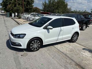 Volkswagen Polo 2015-thumb-8