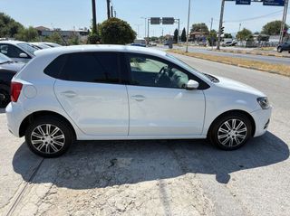 Volkswagen Polo 2015-thumb-5