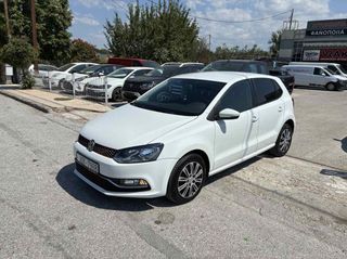 Volkswagen Polo 2015