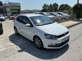 Volkswagen Polo 2015-thumb-6