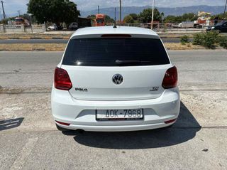 Volkswagen Polo 2015-thumb-4