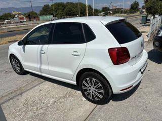 Volkswagen Polo 2015-thumb-3