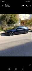 Mercedes-Benz C 180 2005 COUPE