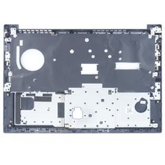 Πλαστικό Laptop - Palmrest Cover C για Lenovo ThinkPad E490 E490C 20N8 20N9 E495 20NE E480 E480C 20KN 20KQ E485 20KU 01LW157 02DL683 AP166000100 Black ( Κωδ.1-COV554 )