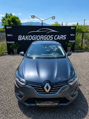 Renault Megane 2018 BOSE EDITION Panoramic