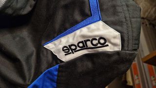 Στολή Μηχανικού Sparco L