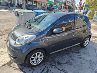 Citroen C1 2010