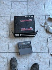 REKLUSE KTM 300 2024