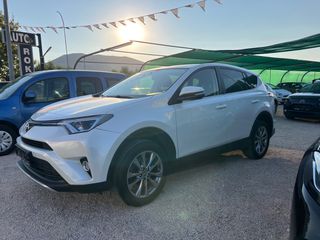 Toyota RAV 4 2019 2.0 EXECUTIVE 4X4
