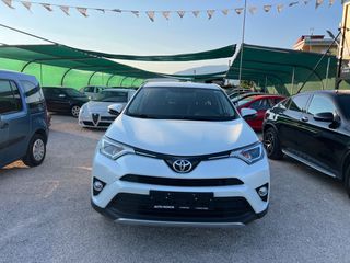 Toyota RAV 4 2019 2.0 EXECUTIVE 4X4-thumb-1