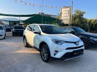 Toyota RAV 4 2019 2.0 EXECUTIVE 4X4-thumb-2