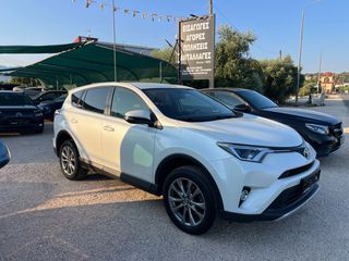 Toyota RAV 4 2019 2.0 EXECUTIVE 4X4-thumb-3