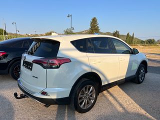 Toyota RAV 4 2019 2.0 EXECUTIVE 4X4-thumb-4