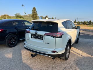 Toyota RAV 4 2019 2.0 EXECUTIVE 4X4-thumb-5
