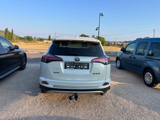 Toyota RAV 4 2019 2.0 EXECUTIVE 4X4-thumb-6