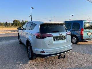 Toyota RAV 4 2019 2.0 EXECUTIVE 4X4-thumb-7