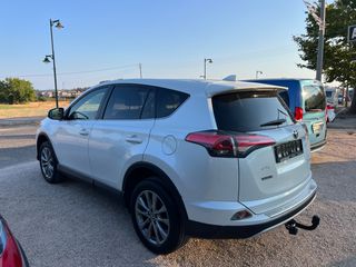 Toyota RAV 4 2019 2.0 EXECUTIVE 4X4-thumb-8