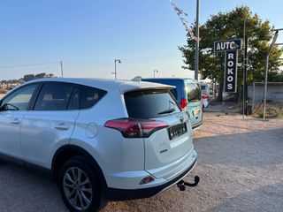 Toyota RAV 4 2019 2.0 EXECUTIVE 4X4-thumb-9