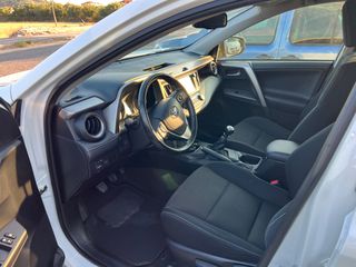 Toyota RAV 4 2019 2.0 EXECUTIVE 4X4-thumb-11