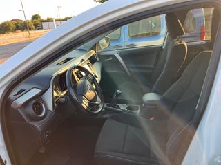Toyota RAV 4 2019 2.0 EXECUTIVE 4X4-thumb-12