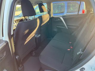 Toyota RAV 4 2019 2.0 EXECUTIVE 4X4-thumb-14