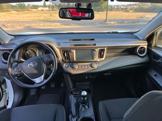Toyota RAV 4 2019 2.0 EXECUTIVE 4X4-thumb-15