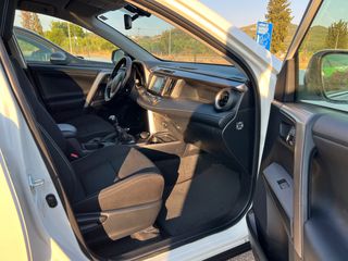 Toyota RAV 4 2019 2.0 EXECUTIVE 4X4-thumb-16
