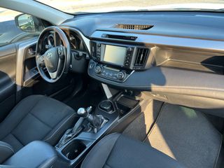 Toyota RAV 4 2019 2.0 EXECUTIVE 4X4-thumb-17