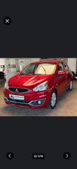 Mitsubishi Space Star 2017 ALU*BOOK