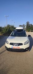 Nissan Qashqai+2 2013