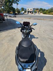 Kymco Xciting 400i 2015 XCITING 400I ABS