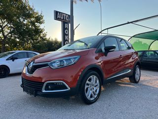 Renault Captur 2018 EXPRESSION 1.2