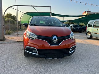 Renault Captur 2018 EXPRESSION 1.2-thumb-2