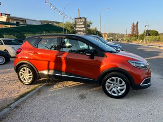 Renault Captur 2018 EXPRESSION 1.2-thumb-3