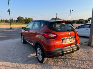 Renault Captur 2018 EXPRESSION 1.2-thumb-4