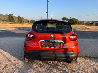 Renault Captur 2018 EXPRESSION 1.2-thumb-5